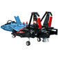 LEGO Technic Air Race Jet 42066 Building Kit