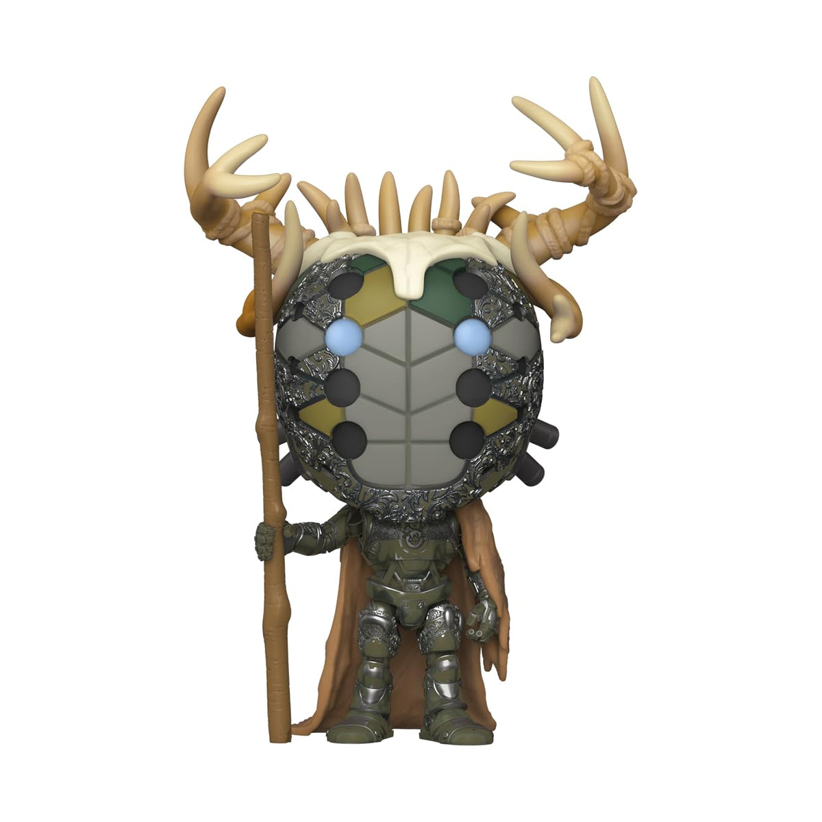 Funko POP! Movies: Rebel Moon