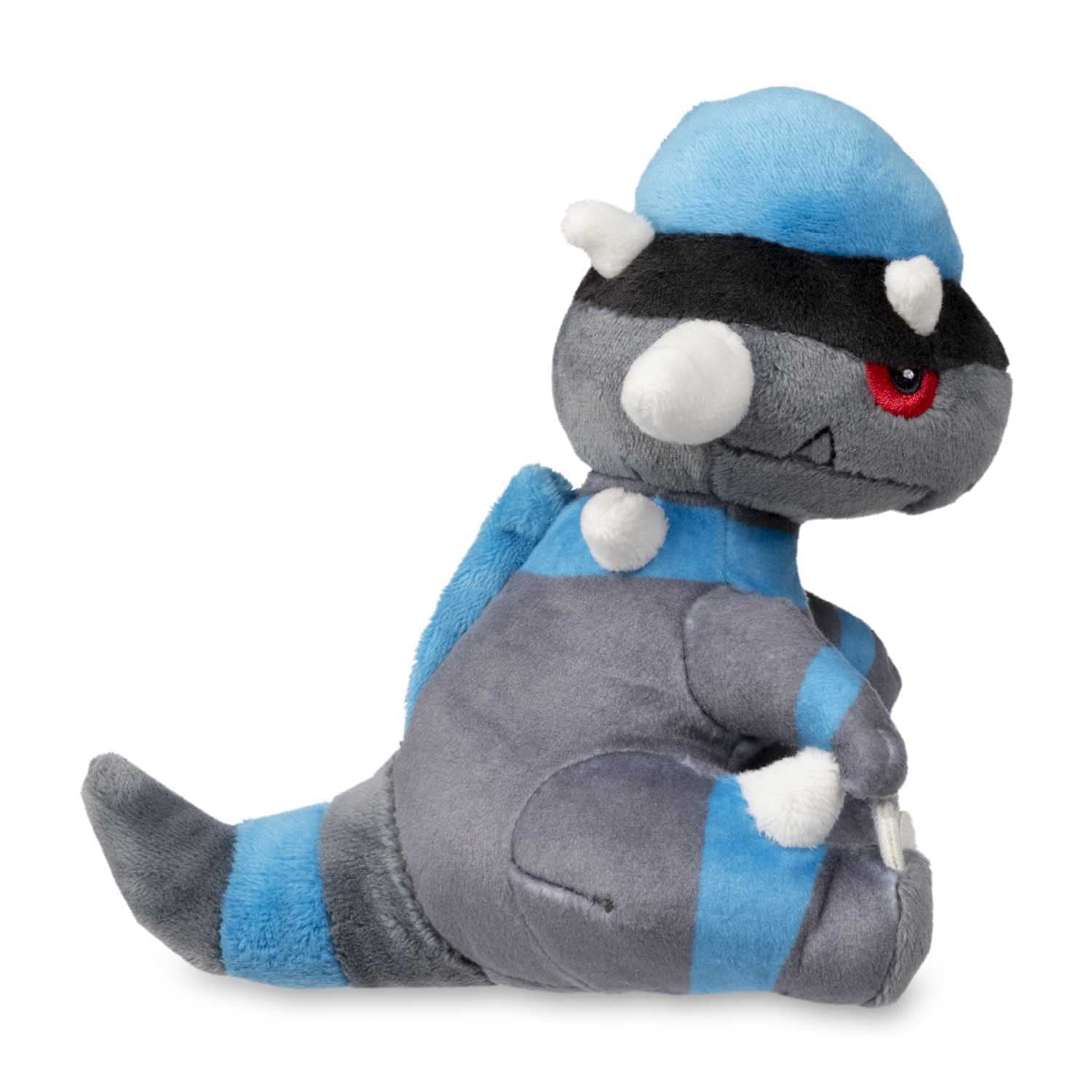 Pokemon Center: Sitting Cuties: Rampardos Plush # 409 - Generation 4-6 in