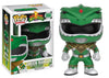 Funko POP TV: Power Rangers - Green Ranger Action Figure