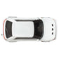 Hot Wheels Boulevard Mazda 323 GTR 1:64 Scale Die-Cast Car, White