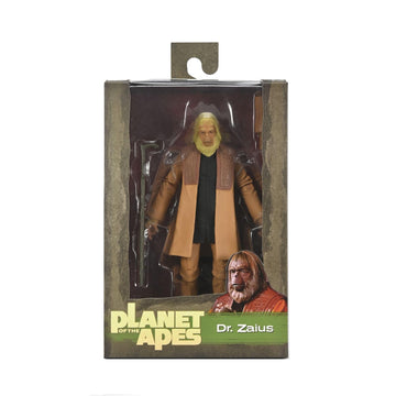 NECA Dr. Zaius Action Figure 18Cm