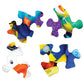 Springbok Funny Duckies 400 Piece Jigsaw Puzzle for Adults and Family