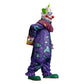 Trick Or Treat Studios Scream Greats Killer Klowns from Outer Space Jumbo Action Figure 8 Inch