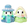 Squishable - Mini Spring Plague Doctor & Nurse Set of Toys - The Mysterious Doctor Plague Collection - 10.5 in - Soft Toy Collectible Stuffed Animal