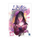 Renegade Game Studios Lotus Floristry Board Game for 2-4 Players, Strategic Card Game Ages 8 and Up