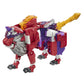 Transformers Generations Titans Return Autobot Sovereign and Alpha Trion