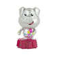 Sing 2: Stage Sparkles Figure Set - Includes Ash, Rosita, Johnny & Gunter [Amazon Exclusive]
