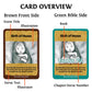 BibleLine Card Game - Book of Exodus