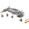 LEGO Star Wars Star Wars Confidential TVC 2 Building Kit (646 Piece)