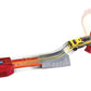 Hot Wheels Flame Jumper Playset, Multicolor