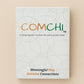 WE INTEGRATED WELLNESS EDUCATION INTEGRATED COMCHI: The Fun and Engaging Card Game of Questions, Reflections, and Metaphors