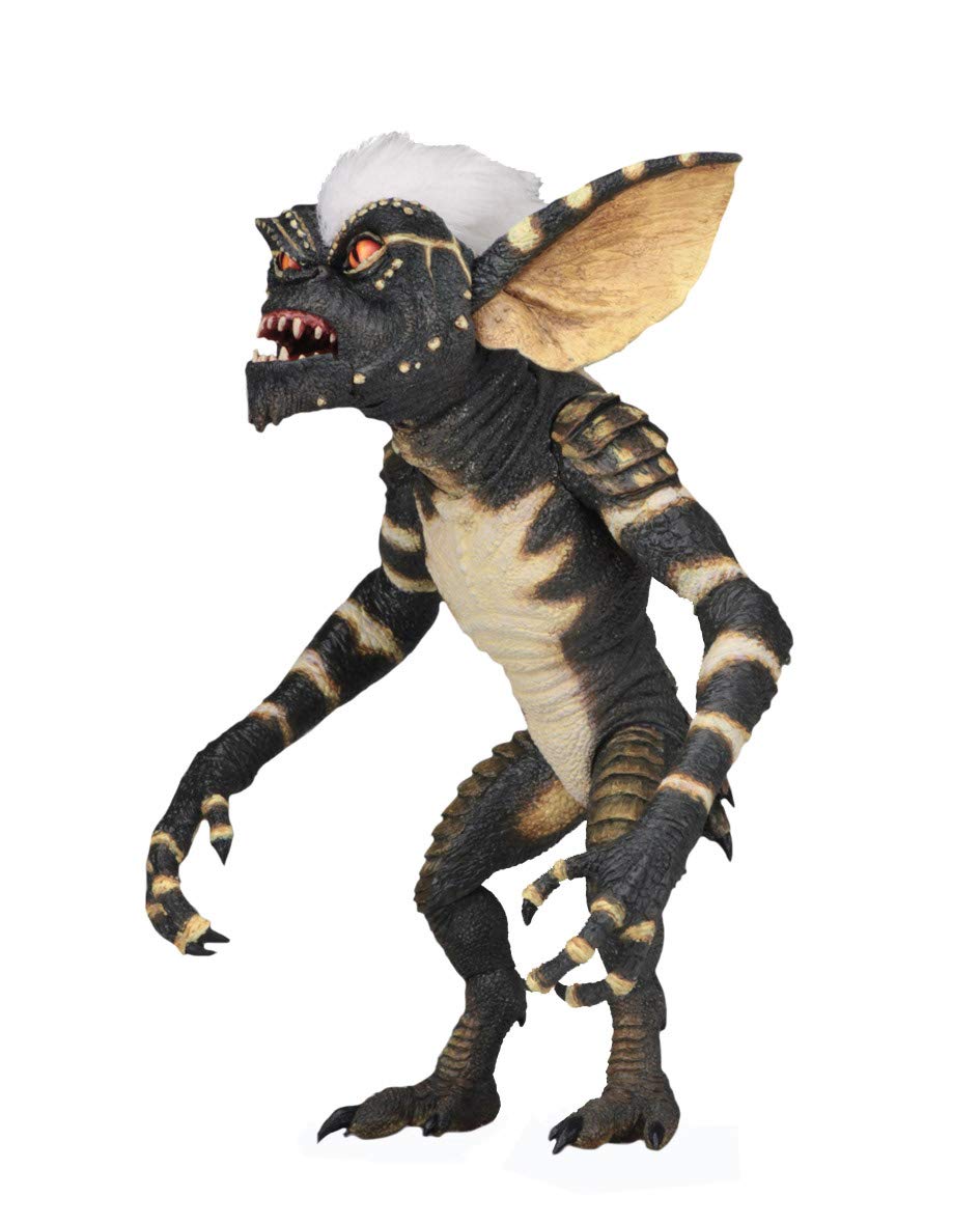 NECA - Gremlins - 7" Scale Action Figure - Ultimate Stripe