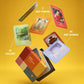 Baby Flash Cards - 13 Real Museum Masterpieces, Baby's First Art Collection