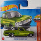Hot Wheels Hot Trucks Die-Cast Cars, 5-Pack, Random Hot Trucks Collection