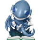 Funko Blue Eyes Toon Dragon: P o p ! Animation Vinyl Figurine Bundle with 1 Compatible 'ToysDiva' Graphic Protector (1062-57648 - B)