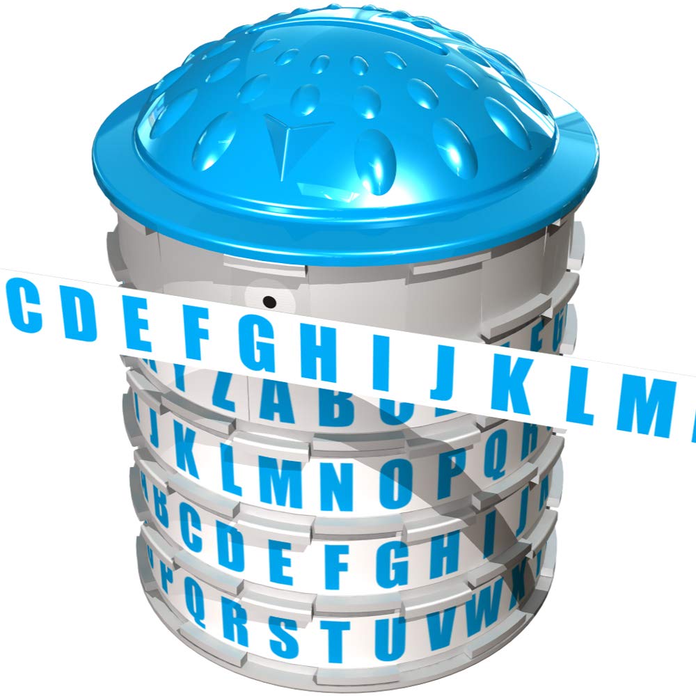 Puzzle Pod Mini Cryptex Box Cash Gift Cards Brain Teaser Money Puzzle