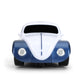 Jada Star Wars R2-D2 Volkswagen Beetle RC Car - 1:32 Scale Simple Function Remote Control Toy Toys