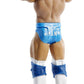 WWE Basic Randy Savage Action Figure, Posable 6-inch Collectible for Ages 6 Years Old & Up, Series # 126