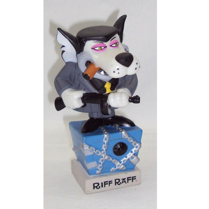 RIFF RAFF BOBBLE HEAD