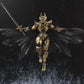 TAMASHII NATIONS Bandai Ougonkishi Garo (Saezima Kouga) Garo Action Figure