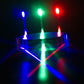 Light Blox LED Color Mixing Kit Grades 2-8 Red Green Blue Optics Experiment