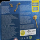 LEGO Minions Kung Fu Training Minifigure Blister Pack 40511