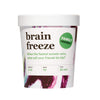 Brain Freeze Party Game - The Hilarious Speak-Before-You-Think Family Card Game for White Elephant Parties, Stocking Stuffers and Board Games Night