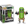 Funko POP! Animation: Rick & Morty - Pickle Rick