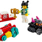 LEGO 40472 Monkie Kid's RC Race - New.
