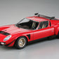 HASEGAWA 21214 1/24 Lamborghini Jota SVR (1975)