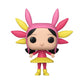 Funko POP! Animation: Bob's Burgers - Louise Belcher (Band) - Figurine