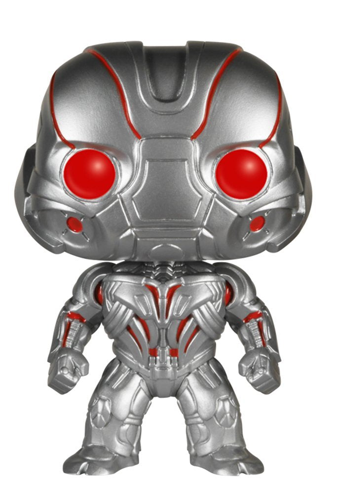 Funko Marvel: Avengers 2 - Ultron Action Figure