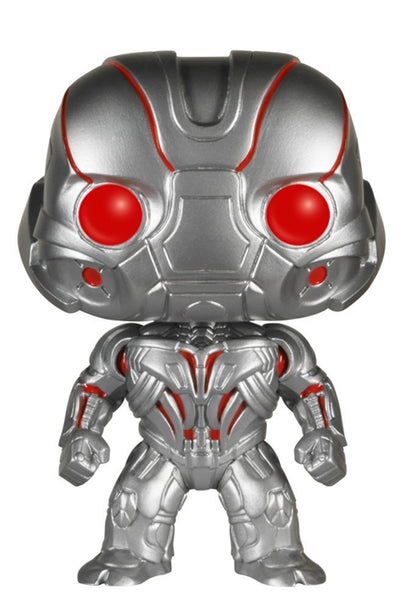 Funko Marvel: Avengers 2 - Ultron Action Figure