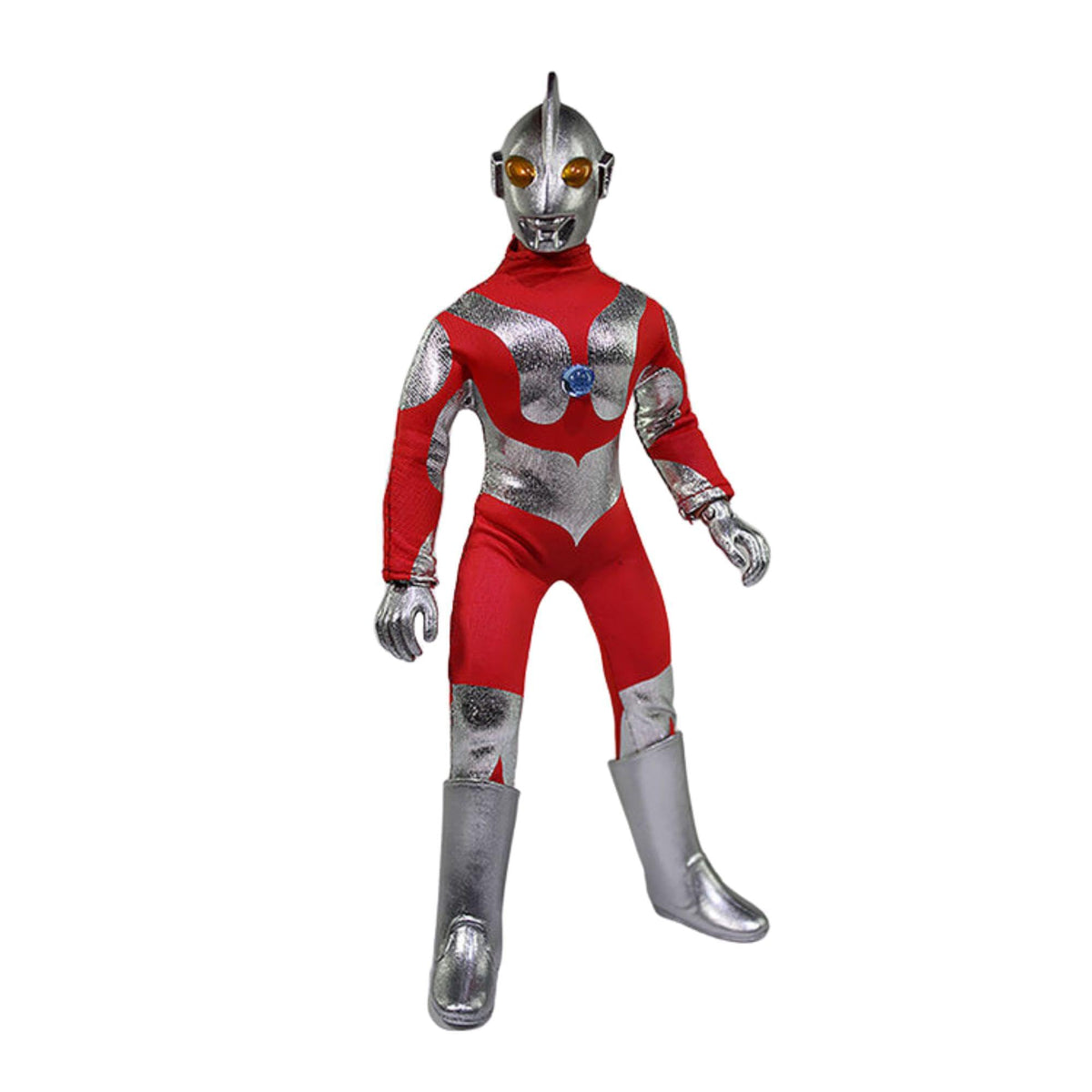 Mego Action Figure 8" Ultraman