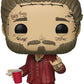 Funko Pop! Rocks: Post Malone - Post Malone Includes Collectible Figure, Multicolor