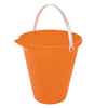 Fun Express Orange Sand Bucket