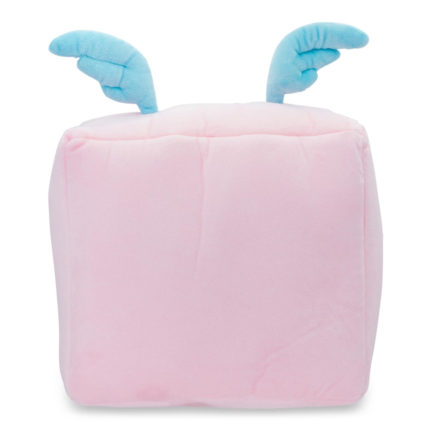 Bee and Puppycat 10-Inch Temp-Bot Collector Plush Toy | Huggable Soft Stuffed Animal for Cuddling | Officially Licensed Collectible