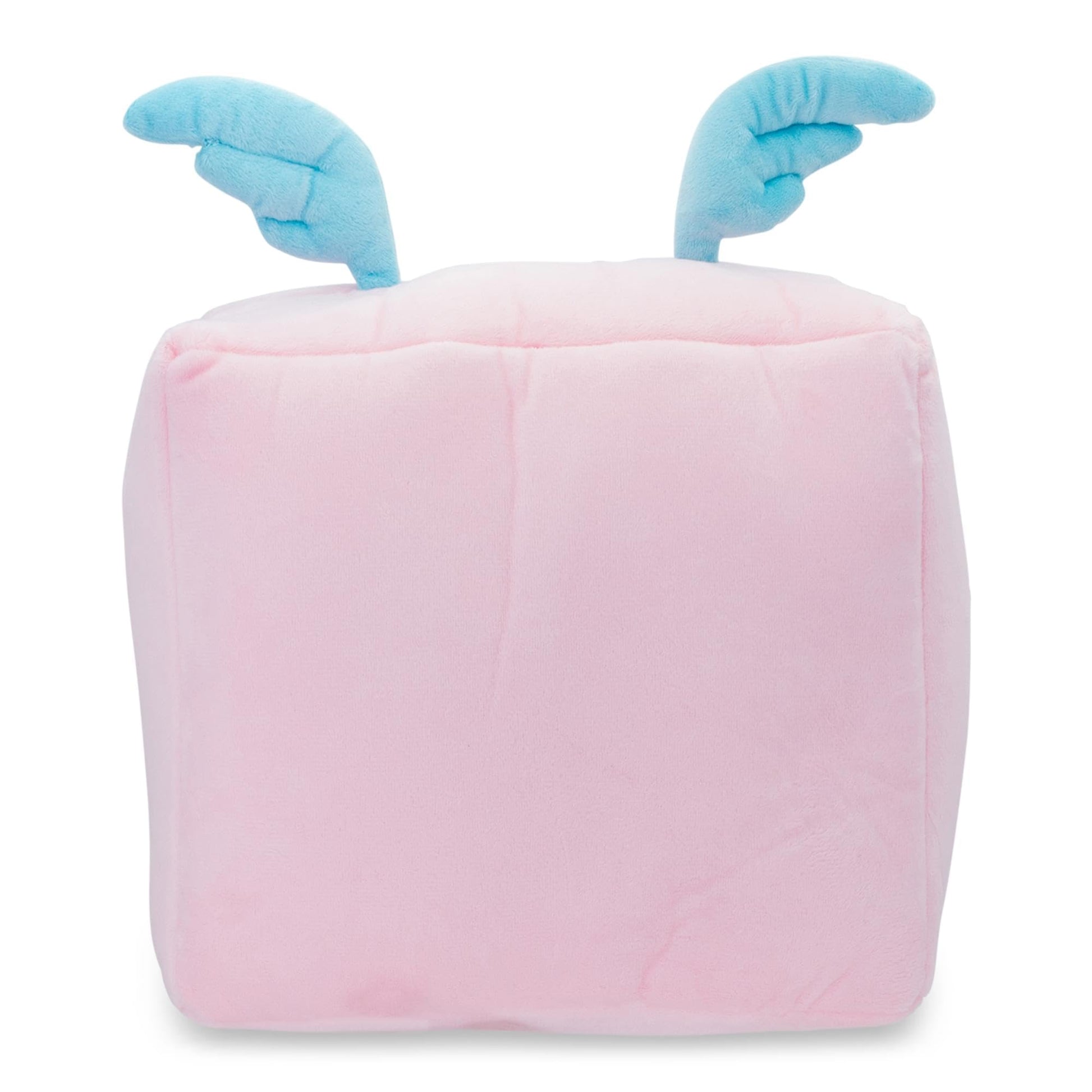 Bee and Puppycat 10-Inch Temp-Bot Collector Plush Toy | Huggable Soft Stuffed Animal for Cuddling | Officially Licensed Collectible