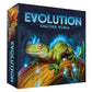 Crowd Games | Evolution: Another World Board Game | 1-4 Players | Ages 11 and up | Popular Science | Fantasy | Animals| Card Game | Simulation | Hand