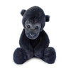 World's Softest Plush Stuffed Animal for Baby, Toddler, Kids, Adults - Adorable Toy Made from Kid-Friendly, Quality Materials - Lushee Gorilla, 16"