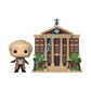 Funko POP! Town: Back to the Future - Dr. Emmett Brown - Clock Tower