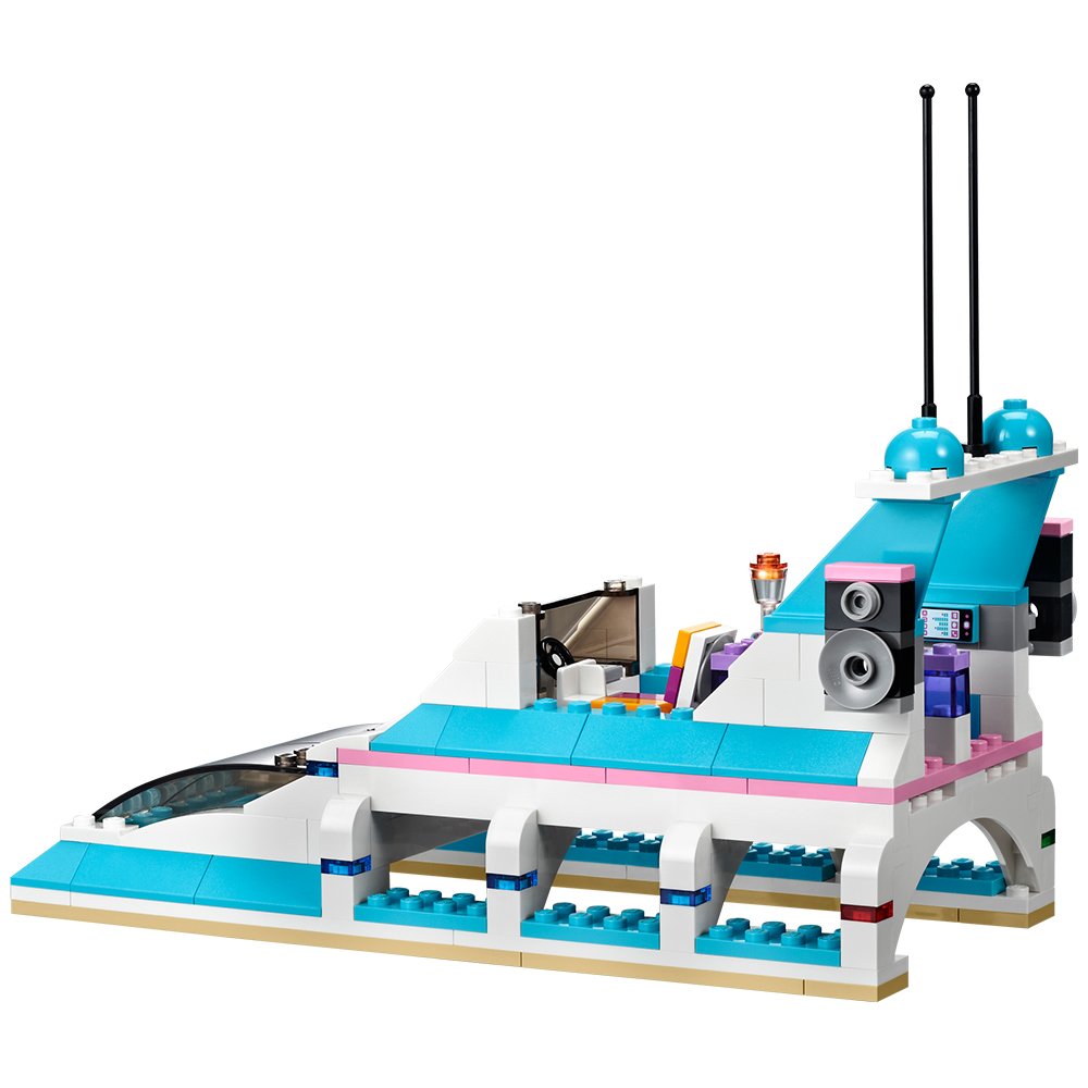 LEGO Friends Dolphin Cruiser
