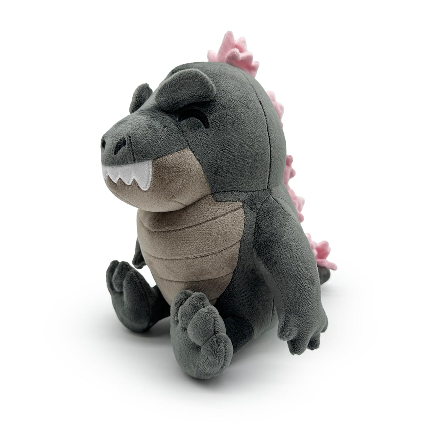 Youtooz Godzilla x Kong Evolved Godzilla 9" Plush - Collectible from The New Empire - Youtooz Plush Collection
