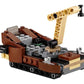 LEGO Star Wars Episode: A New Hope Tatooine Battle Pack 75198 Building Kit (97 Piece)