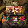 Magic the Gathering Secret Lair Everything is On Fire (Foil)