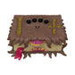 Funko Pop! Movies: Harry Potter - The Monster Book of Monsters - Collectable Vinyl Figure - Gift Idea - Official Merchandise - Toys for Kids & Adults
