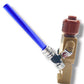 LEGO Star Wars: Mace Windu Minifigure with Printed Arms - from Republic Fighter Tank