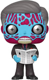 Funko Pop! Movies: They Live - Aliens (Styles May Vary)