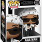 Funko Pop! Rocks: Aaliyah - Aaliyah
